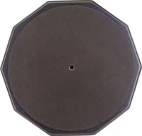 STAGG TD-12R PAD DE PRACTICAS 12 PULGADAS
