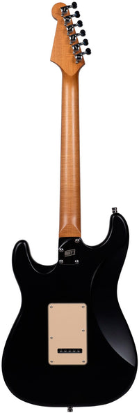 Henrys Snake II Classic ST-1CM Mamba Guitarra Eléctrica Negra 3