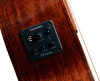 Henrys GAD1E NAT Daily Guitarra Electroacústica Gran Auditorio Natural 3