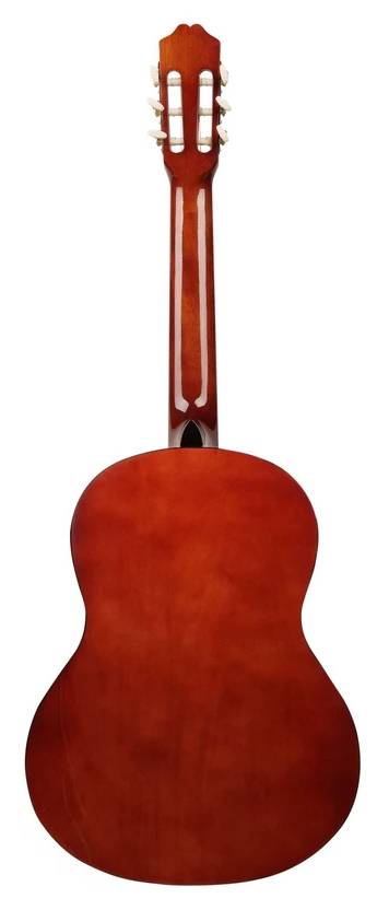 Henrys Jr CTG101 NAT Novice Guitarra Española 2