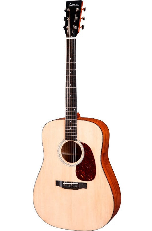 Eastman E1D Traditional Guitarra Acústica Dreadnought 1