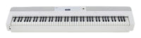 Kawai -Pack- ES520 WH Piano Digital Blanco + Soporte + Pedalera + Banqueta y Auriculares 5