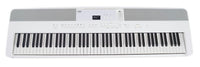 Kawai -Pack- ES520 WH Piano Digital Blanco + Soporte + Pedalera + Banqueta y Auriculares 7