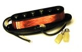 Van Zandt Rock Stratocaster Bridge Pastilla 1