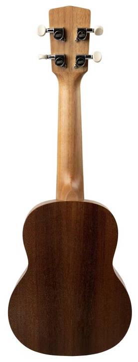 Henrys U10S NAT Ukelele Soprano Natural 2