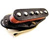 Van Zandt True Vintage Reverse Stratocaster Pastilla 1