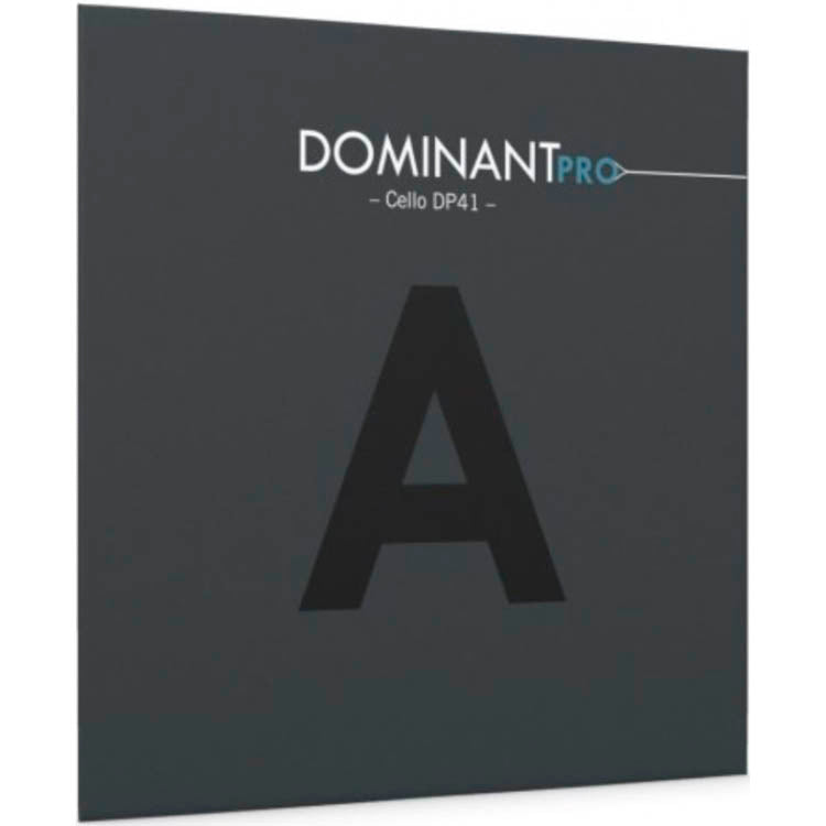Thomastik DP41 Dominant Pro 1a Cuerda Cello 1