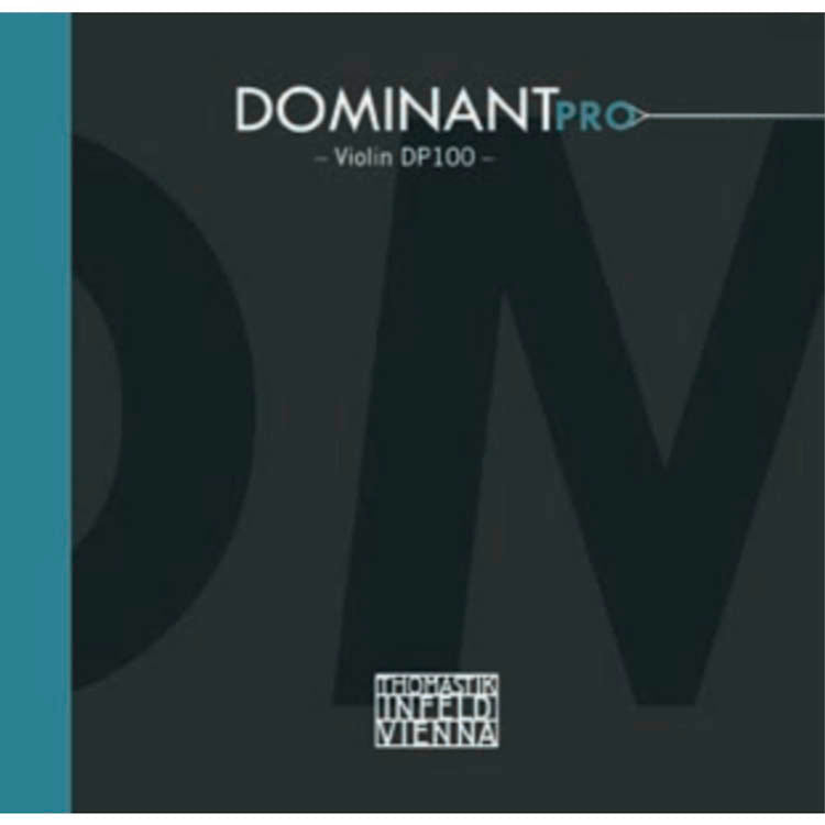 Thomastik DP01AU Dominant Pro 1a Cuerda Violín Oro 1