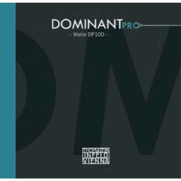 Thomastik DP01PT Dominant Pro 1a Cuerda Violín Platino 1