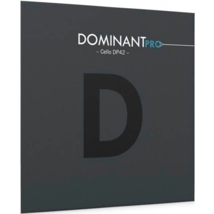 Thomastik DP42 Dominant Pro 2a Cuerda Cello 1