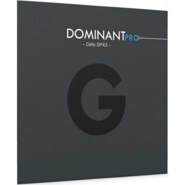 Thomastik DP43 Dominant Pro 3a Cuerda Cello 1