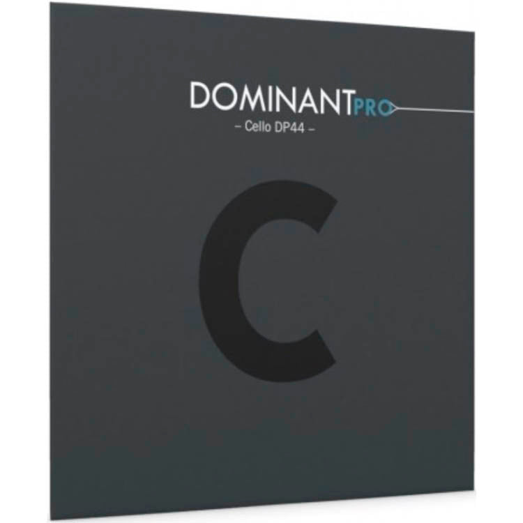 Thomastik DP44 Dominant Pro 4a Cuerda Cello 1