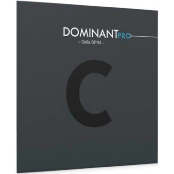 Thomastik DP44 Dominant Pro 4a Cuerda Cello 1