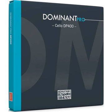 Thomastik DP400 Dominant Pro Juego Cuerdas Cello 1