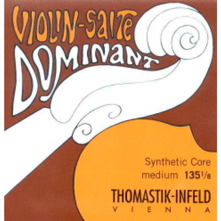 Thomastik 135 1/8 Dominant Juego Cuerdas Violín 1