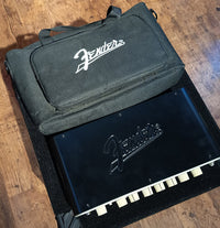 Fender Rumble 800 HD Amplificador Cabezal Bajo. Segunda Mano 2