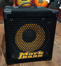 Markbass Mini CMD121P Amplificador Combo Bajo. Segunda Mano 1