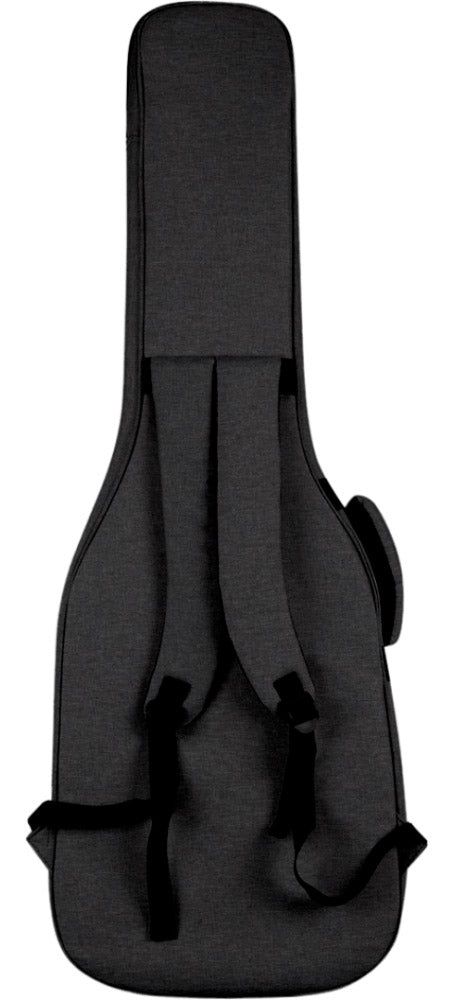 Spira SG-30BK Funda Guitarra Eléctrica Negra 2