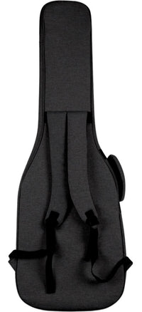 Spira SG-30BK Funda Guitarra Eléctrica Negra 2