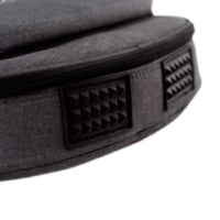 Spira SG-30BK Funda Guitarra Eléctrica Negra 3