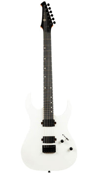 Spira S400-MWH Guitarra Eléctrica Satin White 1