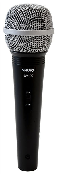 Shure SV100 Micrófono Multiusos 1