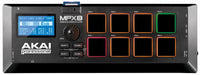 AKAI MPX8 Controlador de Muestras en Tarjeta SD 1