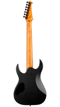 Spira S407-MBK Guitarra Eléctrica 7 Cuerdas Satin Black 2