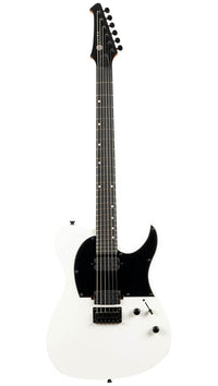 Spira T400-MWH Guitarra Eléctrica Satin White 1