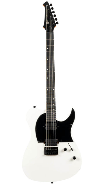Spira T400-MWH Guitarra Eléctrica Satin White 1