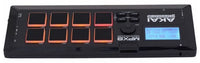 AKAI MPX8 Controlador de Muestras en Tarjeta SD 5