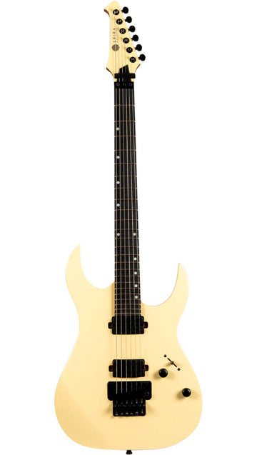 Spira S420-AWH Guitarra Eléctrica Alpine White 1