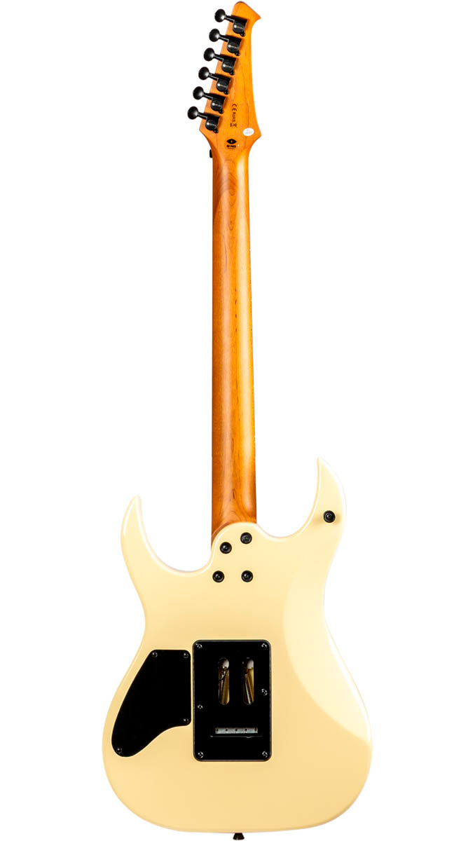 Spira S420-AWH Guitarra Eléctrica Alpine White 2