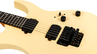 Spira S420-AWH Guitarra Eléctrica Alpine White 3