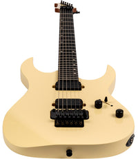 Spira S420-AWH Guitarra Eléctrica Alpine White 4