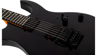Spira S420-BK Guitarra Eléctrica Metallic Black 3