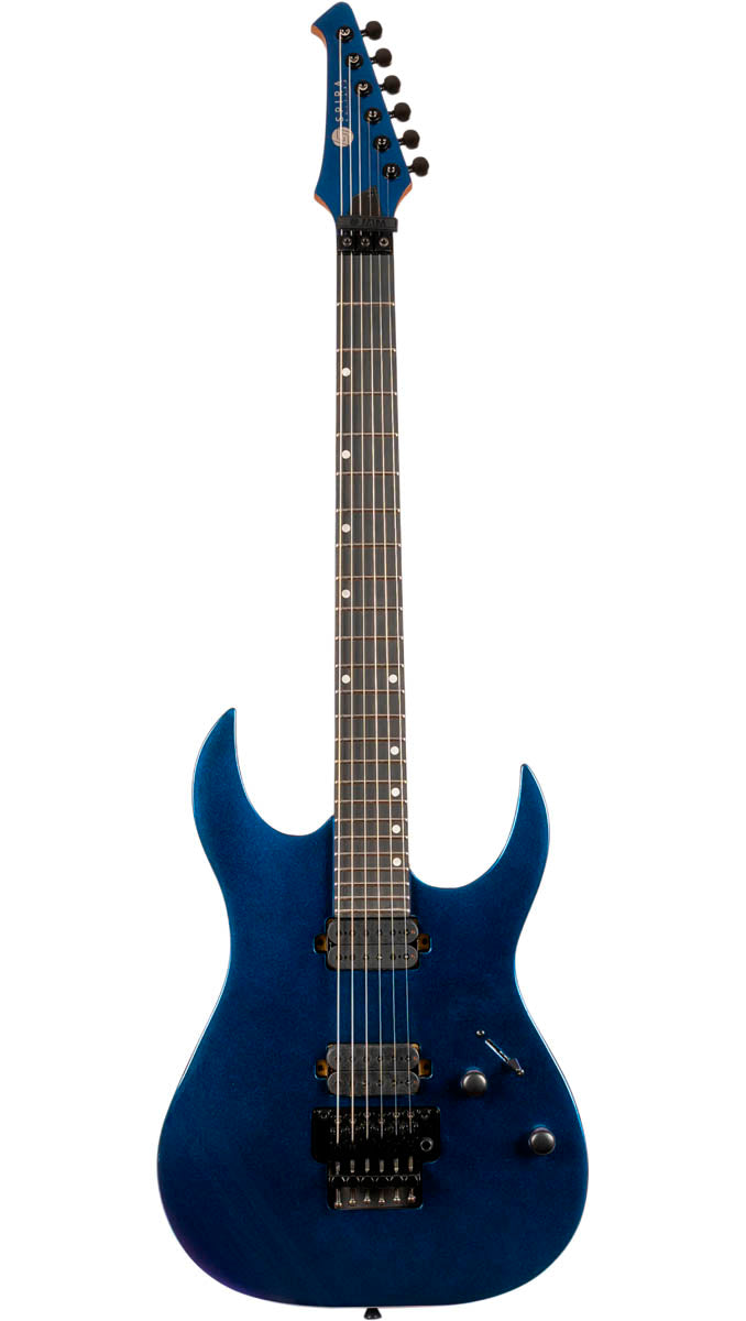 Spira S420-CHM Guitarra Eléctrica Chameleon 1