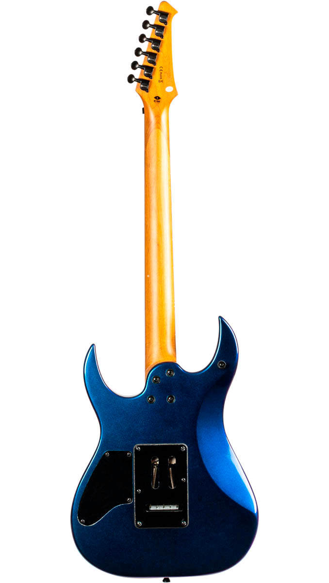 Spira S420-CHM Guitarra Eléctrica Chameleon 2