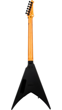 Spira V400-MBK Guitarra Eléctrica Satin Black 2