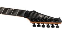 Spira V400-MGR Guitarra Eléctrica Satin Green 4