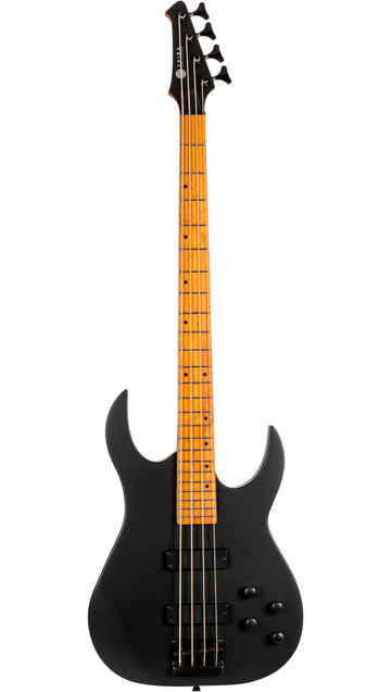Spira B400-MBK Bajo Eléctrico Satin Black 1