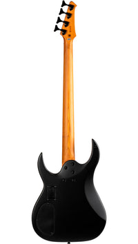 Spira B400-MBK Bajo Eléctrico Satin Black 2
