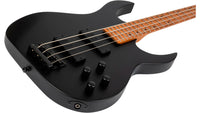 Spira B400-MBK Bajo Eléctrico Satin Black 3