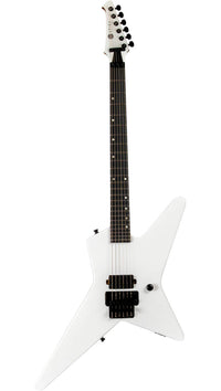 Spira SR420-WH Guitarra Eléctrica Blanca 1