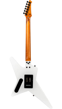 Spira SR420-WH Guitarra Eléctrica Blanca 2