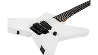 Spira SR420-WH Guitarra Eléctrica Blanca 3