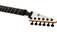 Spira SR420-WH Guitarra Eléctrica Blanca 4