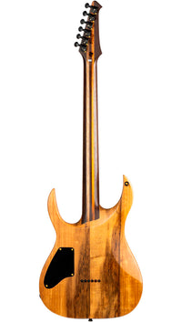 Spira S1000 Pro Guitarra Eléctrica Black Limba 3