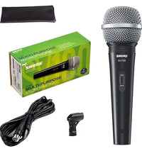 Shure SV100 Micrófono Multiusos 2