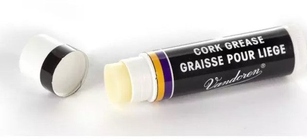 Vandoren CG100 Grasa para Corchos Barra de Lápiz. 3